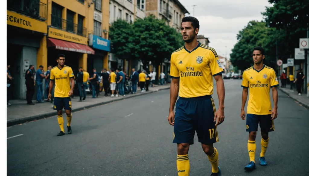 Росарио Сентраль: Турнирная таблица и её значение