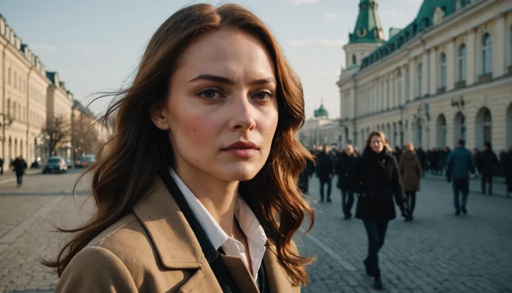 Самые сексуальные актрисы России: Обзор и анализ