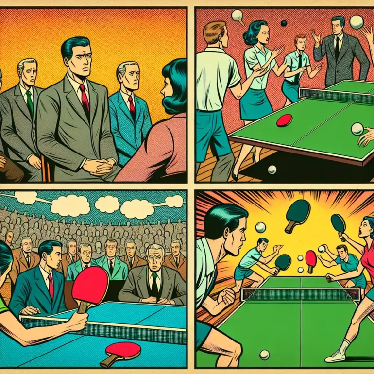 лучшие ставки на настольный теннис