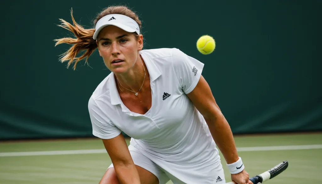 Где играть в теннис: лучшие локации для любителей спорта