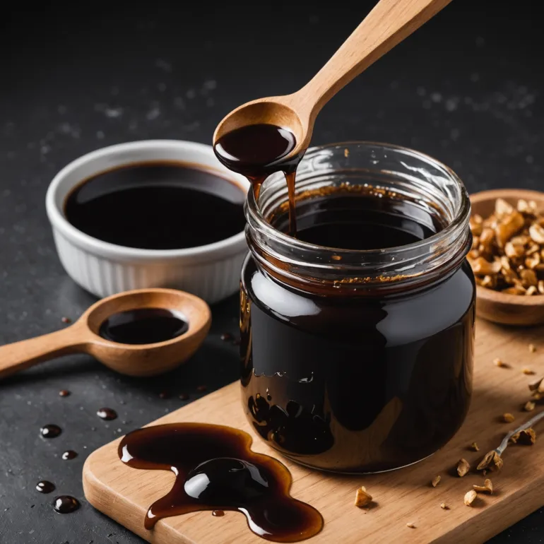 Сироп патоки и вред со свойствами: что нужно знать каждому