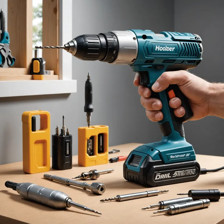 Что такое шуруповерт и как им пользоваться: база для новичков