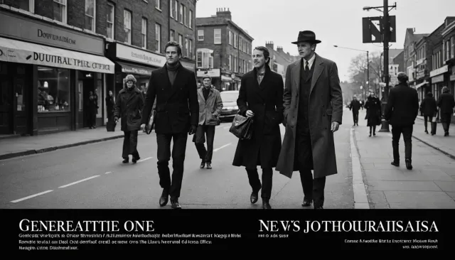 A Look at Upcoming Innovations in Electric and Autonomous Vehicles