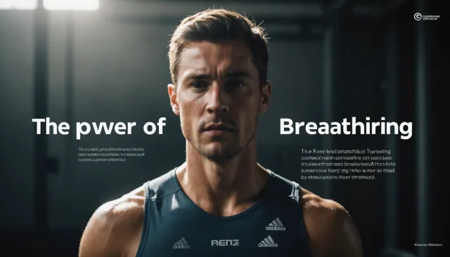 Мастерство дыхания: секреты эффективности тренировок