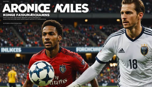 Введение в мир MLS: Что это такое и почему это важно для спортивной аудитории