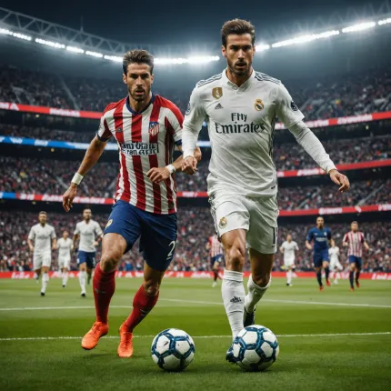 Мбаппе продлит победную серию «галактикос» даже в ожесточенном дерби Мадрида