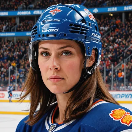 Обворожительная жена самого горячего игрока КХЛ: как личная жизнь Николая Голдобина влияет на его успехи