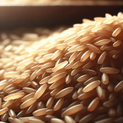 Рис цельнозерновой: Полезные свойства и применение