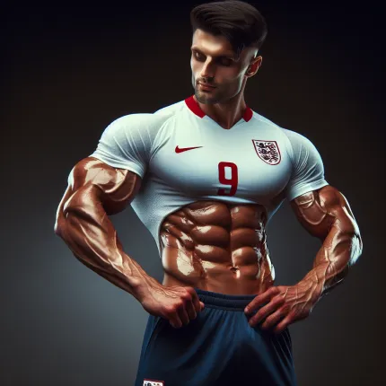 Роналдо: Легенда футбола и его борьба с весом