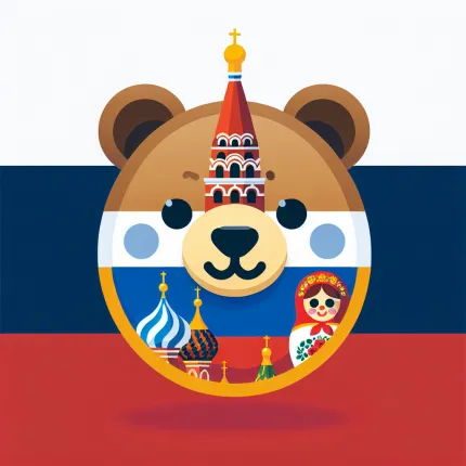 Россия и Эмодзи: Культурное Влияние и Развитие