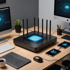 Как настроить VPN на роутере LevelOne: Простые шаги для настройки VPN на роутере LevelOne