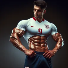 Роналдо: Легенда футбола и его борьба с весом