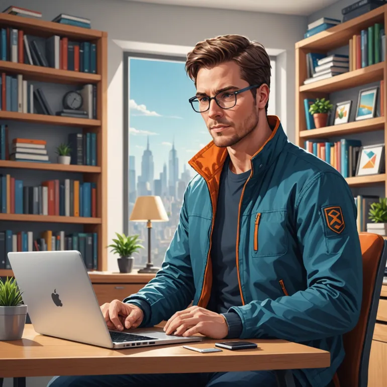 Интернет Безопасность: Советы и Инструменты для Современных Пользователей