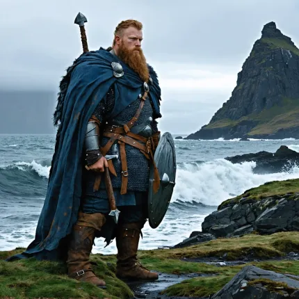 Разбираемся с Бьёрн Железнобокий: от А до Я