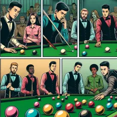 снукер лучшие игроки