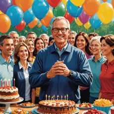 Праздники: Искусство Искренних Поздравлений и Теплых Эмоций