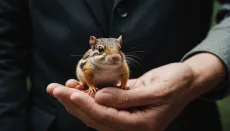 Самые маленькие животные в мире: Топ-10 самых крошечных животных