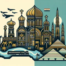 Россия и Ирак: История и Современные Отношения